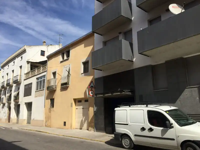 Parcheggio in vendita a RAMON I CAJAL, imagen 3
