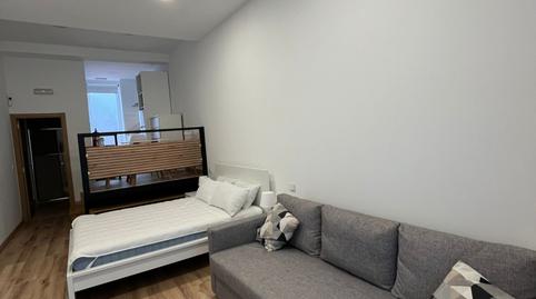 Foto 4 de Pis de lloguer a Santander - Cl Tantin, Centro - Ayuntamiento, Santander