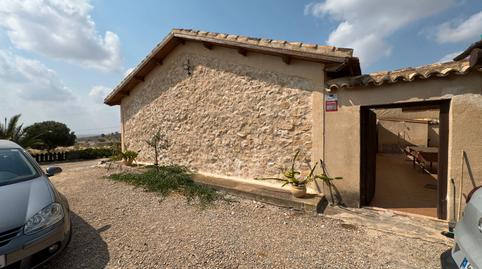 Foto 4 de Finca rústica en venda a Diseminado Casa Collado, 2, Gea y Truyols,  Murcia Capital
