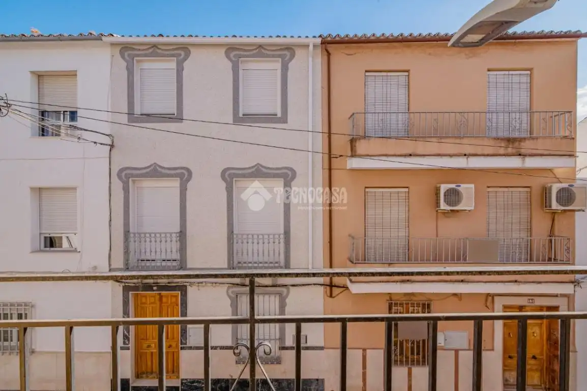 Casa pareada en venta en Rute, imagen 18