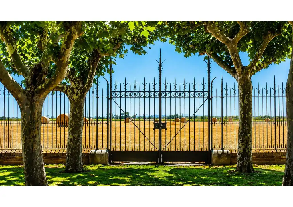Vista exterior de Finca rústica en venta en Castelló d'Empúries con Terraza y Balcón