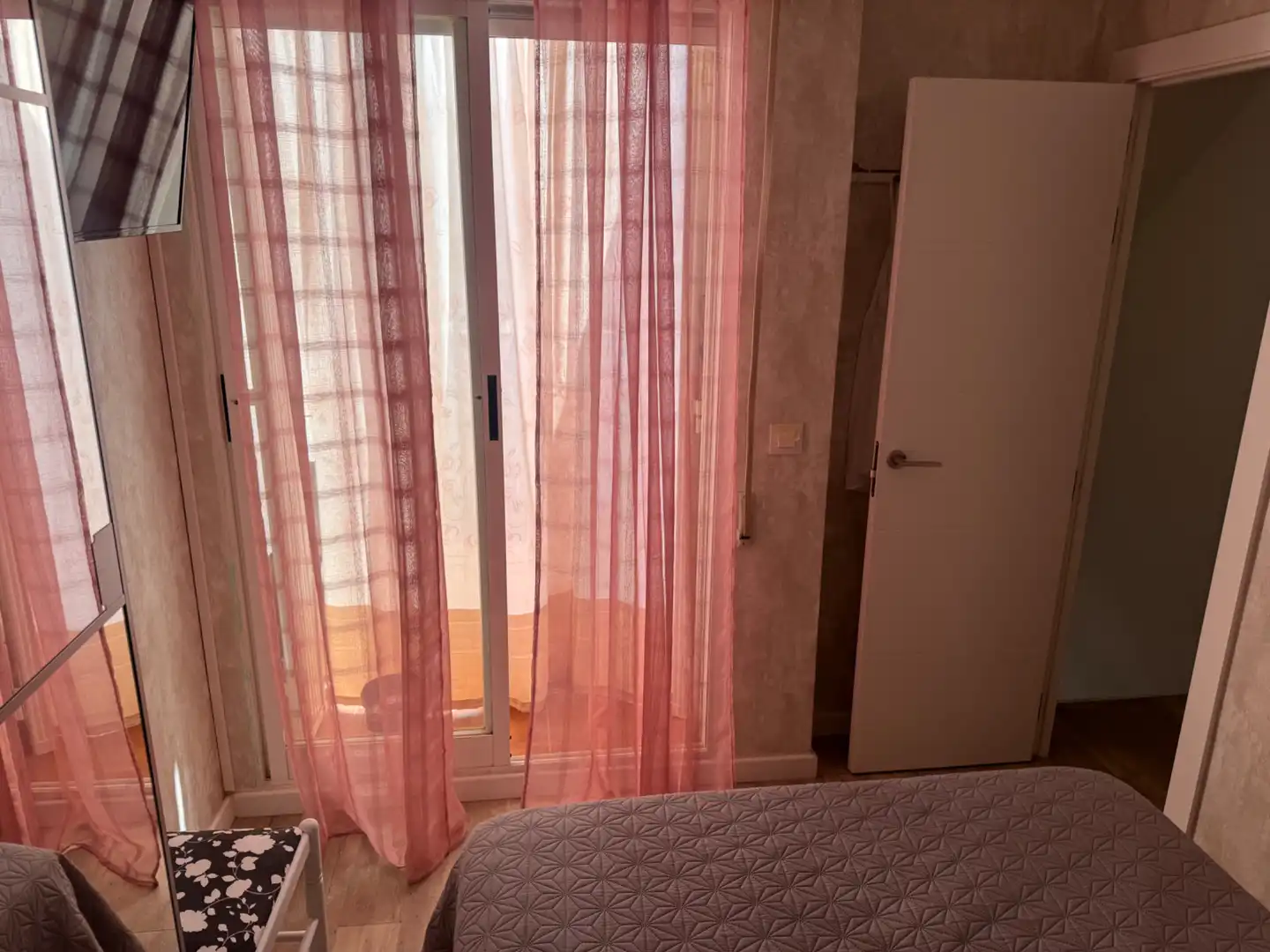 Bedroom of Duplexes for sale in Torrevieja  with Air Conditioner, Heating and Parquet flooring