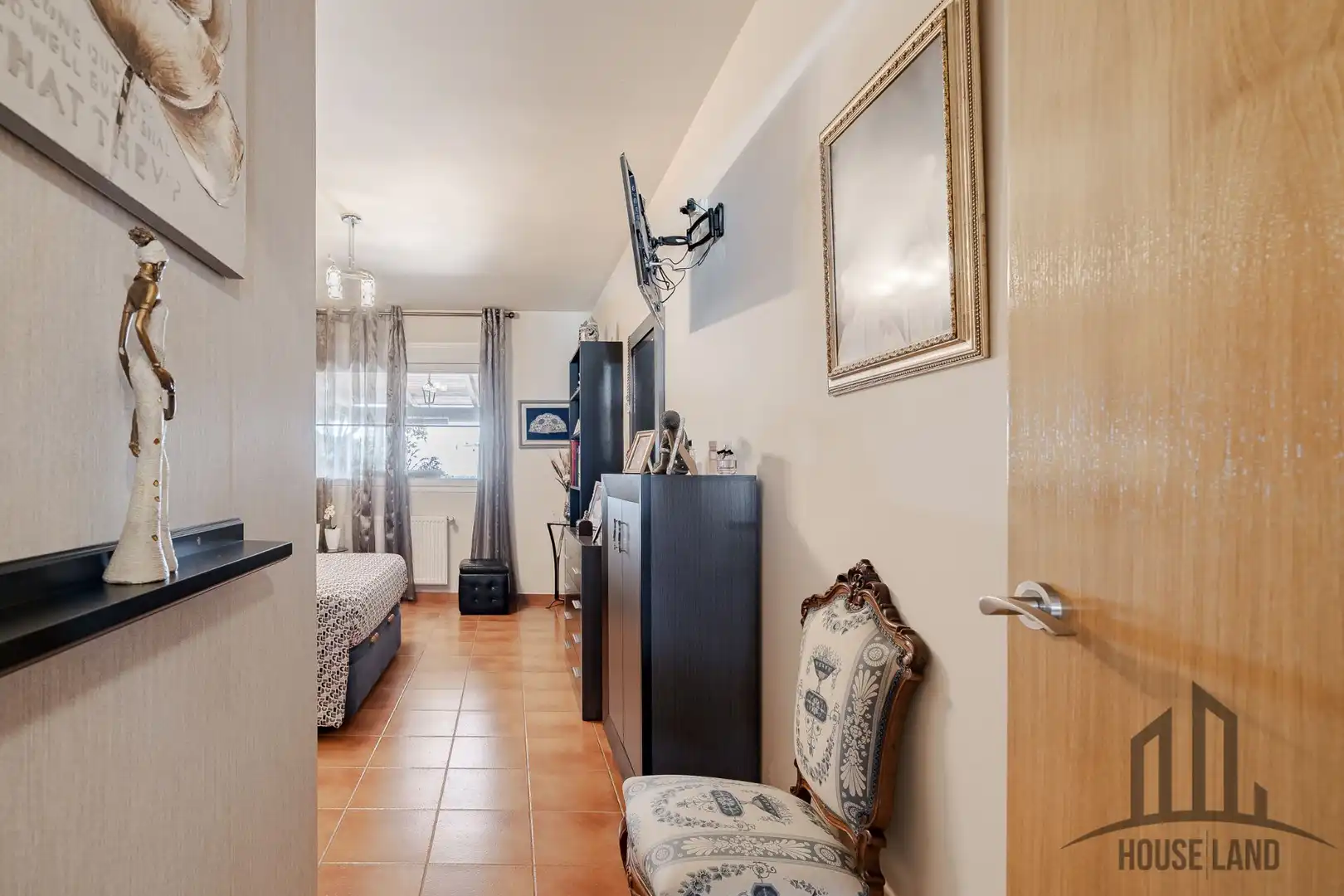 Casa adosada en venta en El Casar con Aire acondicionado, Calefacción y Piscina comunitaria