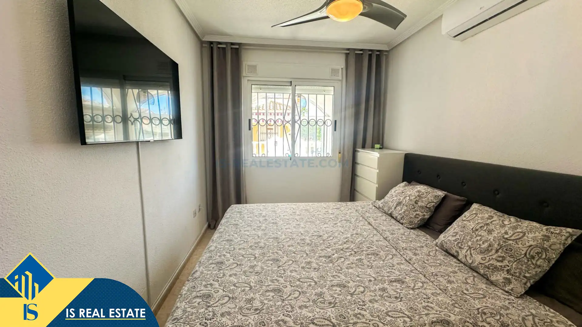 Adosado con piscina en venta en Orihuela Costa, imagen 17