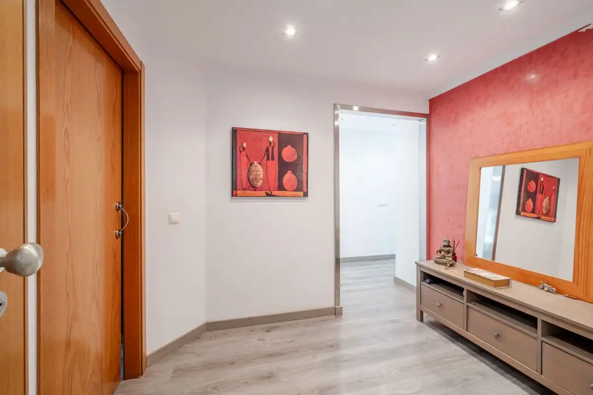 Wohnung mit Aufzug zum Verkauf in Avinguda de València, imagen 26