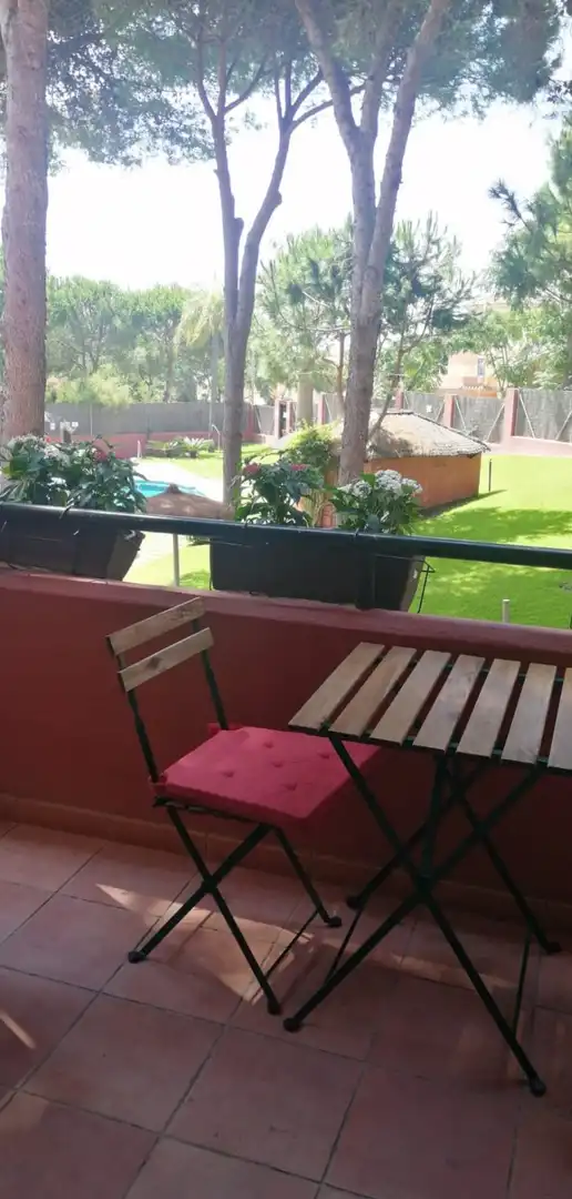 Flat for rent in El Puerto de Santa María, Cádiz