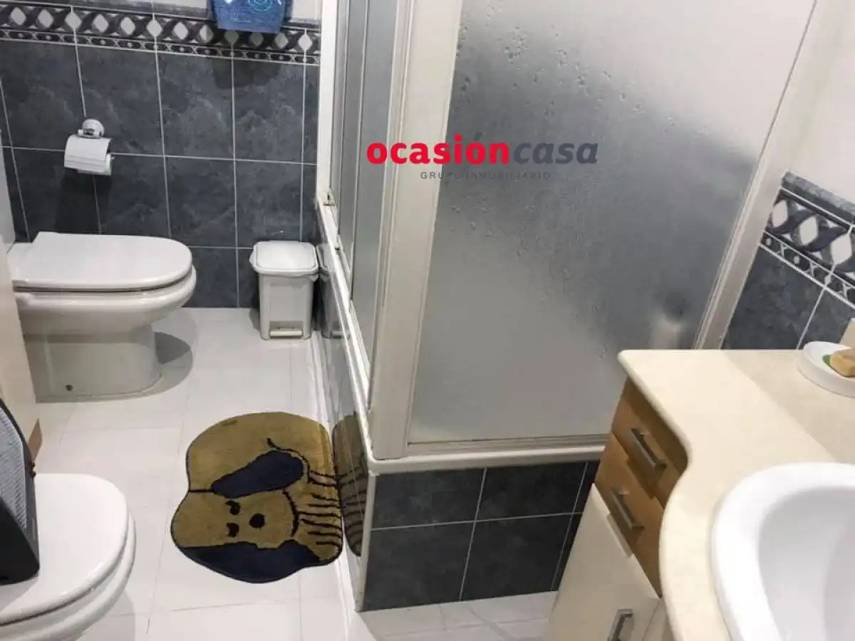 Flat with terrace for sale in Peñarroya-Pueblonuevo, imagen 14