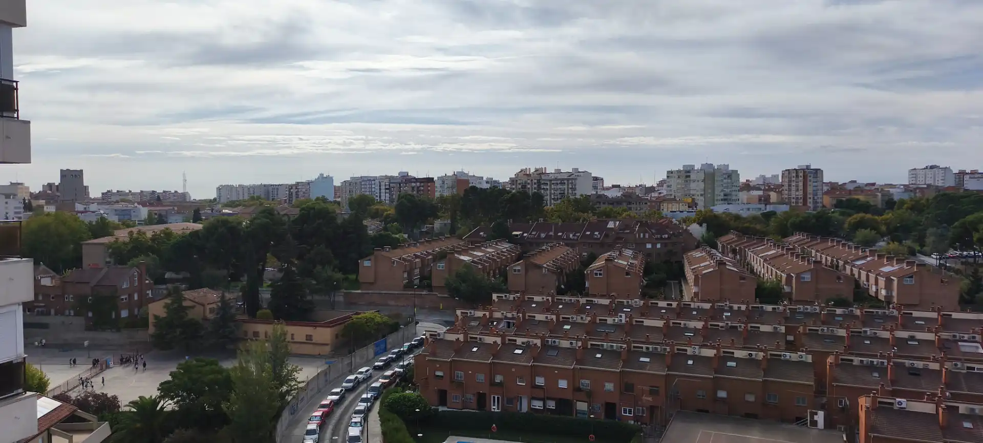 Flat with lift for sale in Calle de Fray Luis Amigó 2, imagen 2