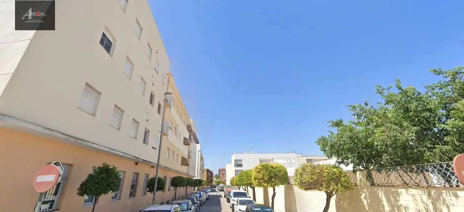 Terreny residencial en venda a Écija, imagen 4