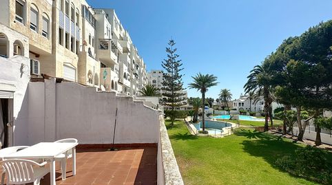 Foto 2 de Apartamento en venta en Calle Mar Egeo, 1, El Sabinar – Urbanizaciones – Las Marinas – Playa Serena, Roquetas de Mar