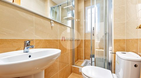 Photo 4 of Flat for rent in Calle de Jesús Méndez, Guindalera, Madrid Capital