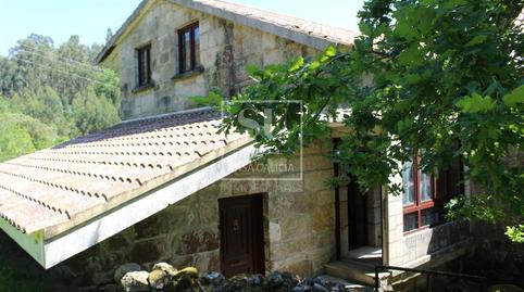 Foto 3 de Finca rústica en venda a A Lama  , Pontevedra