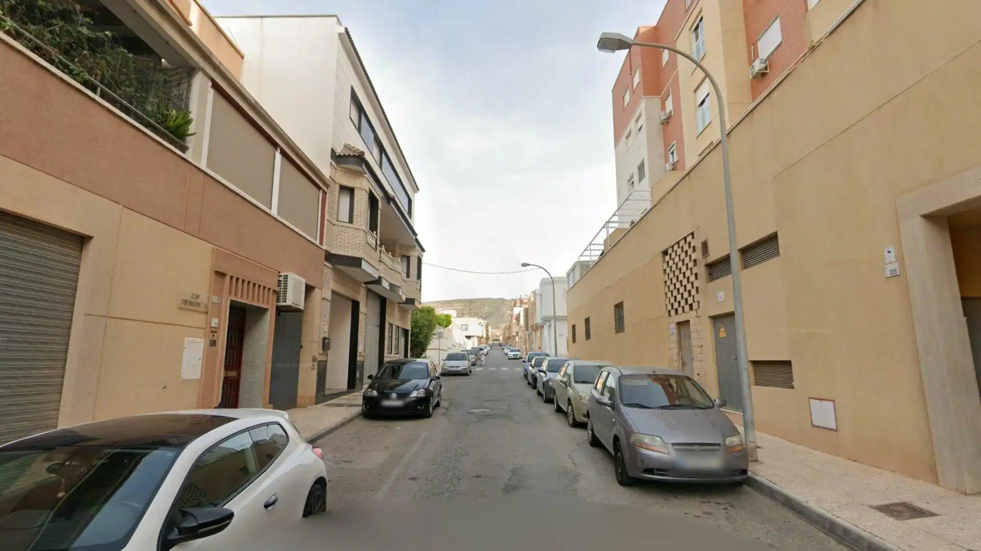 Flat with lift for sale in Azabache, imagen 2