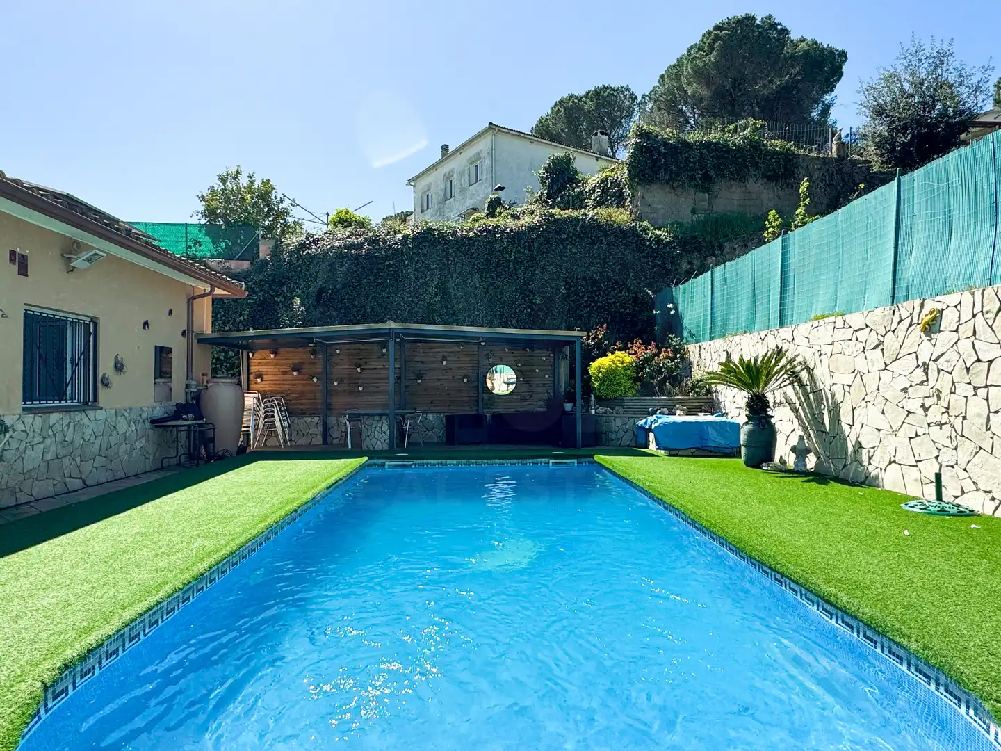 House with pool for sale in Residencial Park, imagen 33