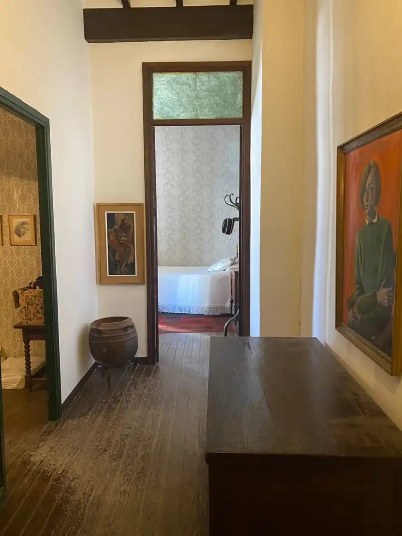 Casa rustica in vendita a Benissa pueblo, imagen 3