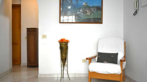 Foto 4 de Pis en venda a Calle Andrés Domínguez del Río, Teror pueblo, Teror