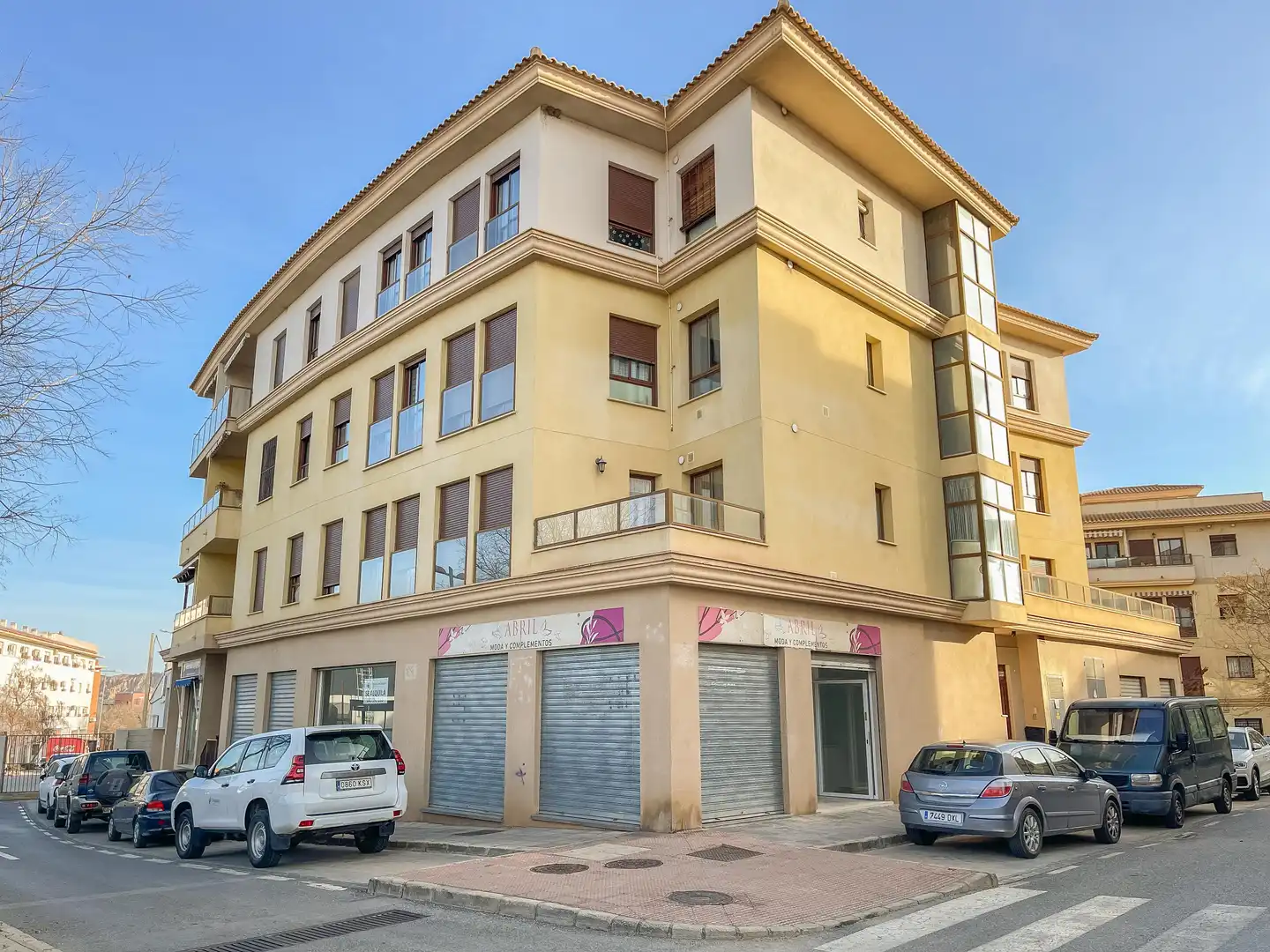 Local comercial de lloguer a Calle Juan Pedernal 4, imagen 13