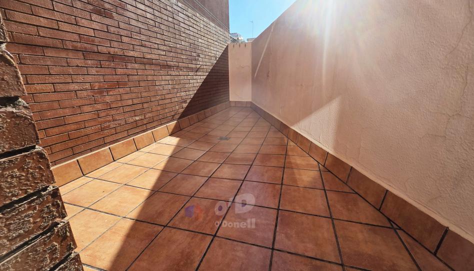 Foto 1 de Pis en venda a Marianao, Barcelona