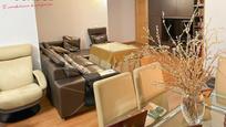 Living room of Flat for sale in  Córdoba Capital  with Air Conditioner and Storage room