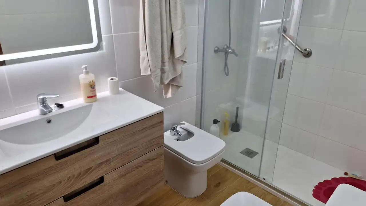 Apartamento con terraza en venta en Playa del Acequión, Náufragos y Rocío del Mar, imagen 14