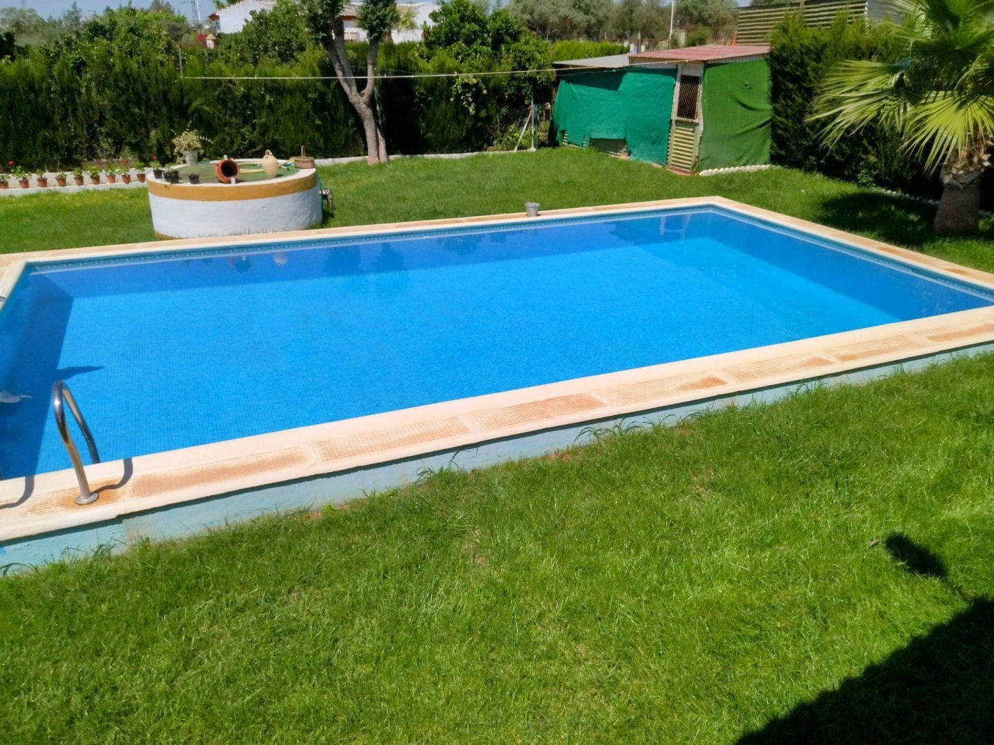 House or chalet for sale in Aznalcázar