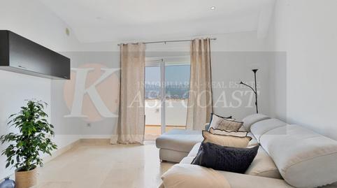 Foto 3 de Àtic en venda a Castillo Sohail - Myramar, Fuengirola