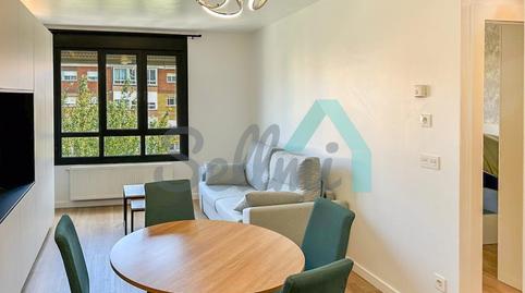 Foto 4 de Pis de lloguer a Juan de Austria, Raíces, Asturias