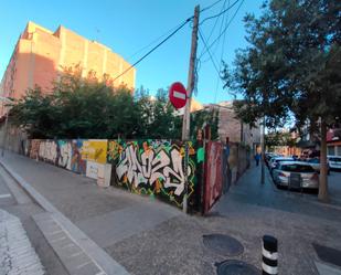 Vista exterior de Residencial en venda en Girona Capital
