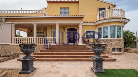 Foto 2 de Casa o xalet en venda a Villamontes - Boqueres, San Vicente del Raspeig / Sant Vicent del Raspeig