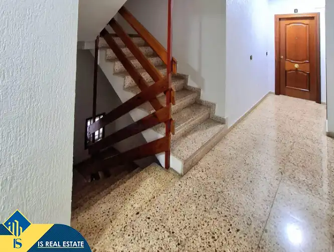 Apartament en venda en Alicante / Alacant amb Aire condicionat, Calefacció i Terrassa