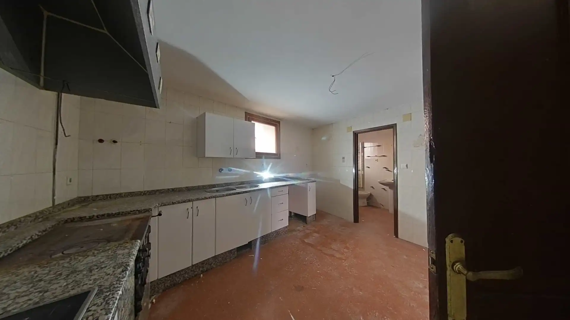 Casa adosada en venta en Puente Y Cueva, Autol