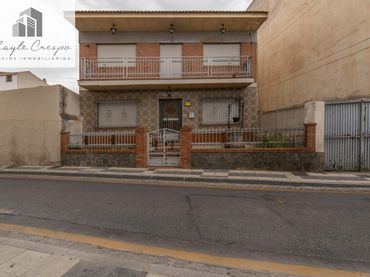 Reihenhaus zum Verkauf in Ogíjares