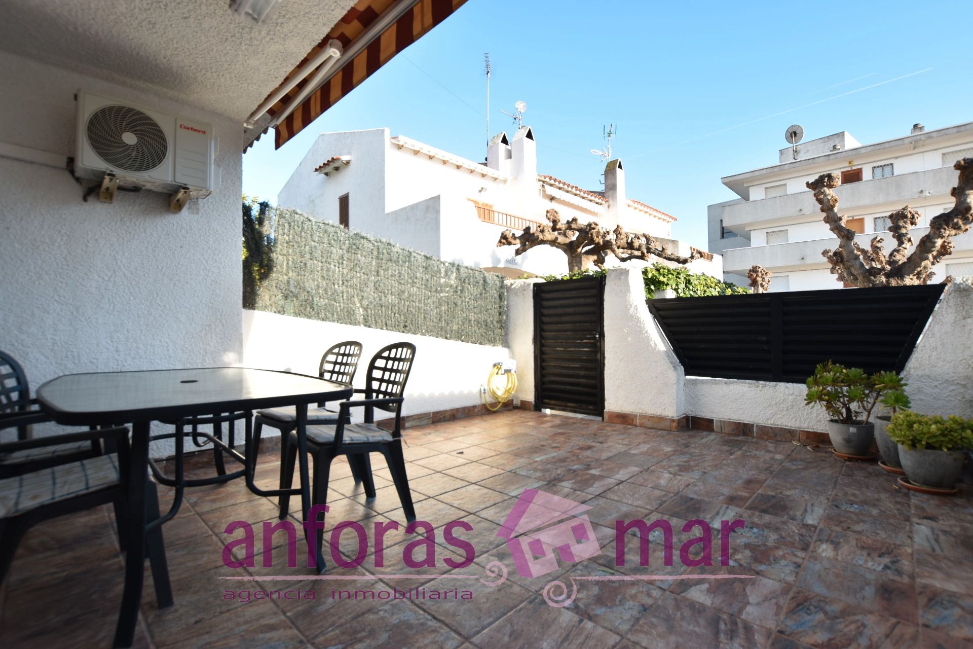 Single-family semi-detached for sale in Avinguda Roma, Creixell