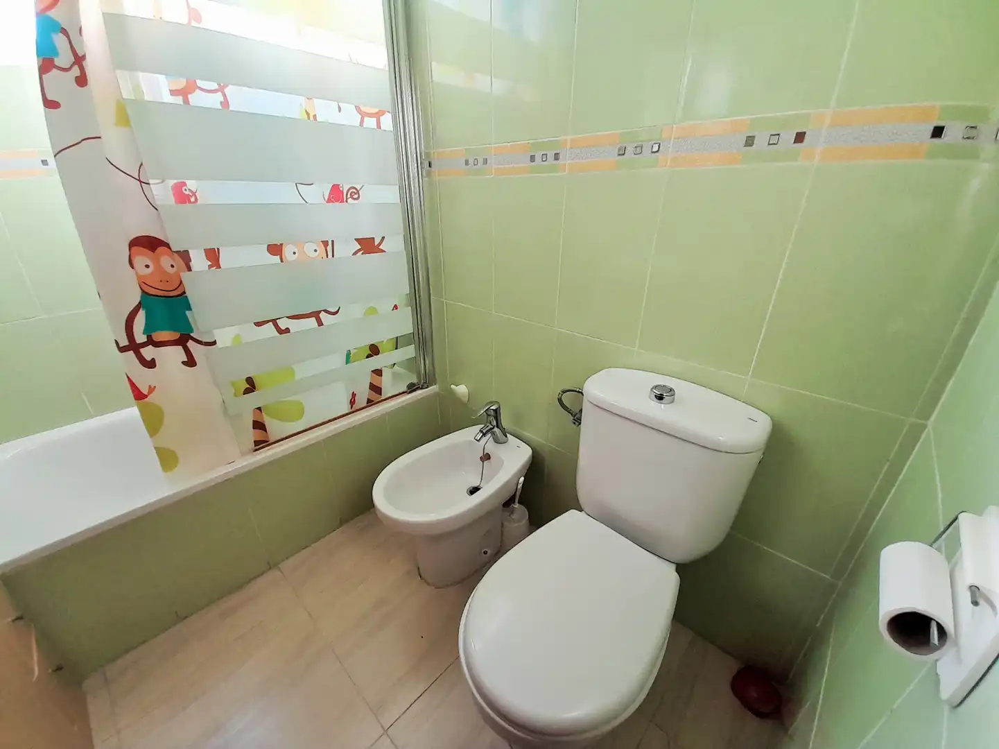 Wohnung mit Terrasse zum Verkauf in Bellreguard - AV ALQUERIETA DE 8, imagen 11