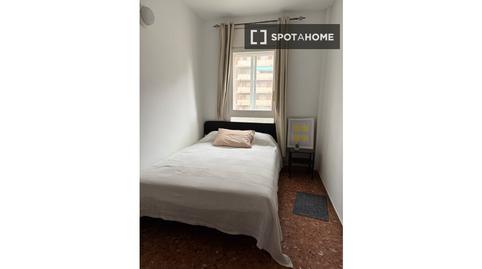 Foto 2 von Zimmer in Concòrdia, Sabadell