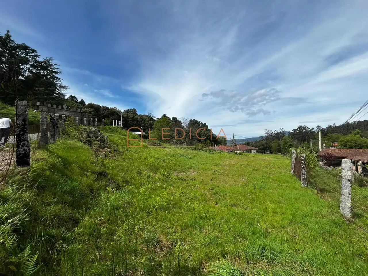 Lands and plots for sale in A Pena, imagen 3