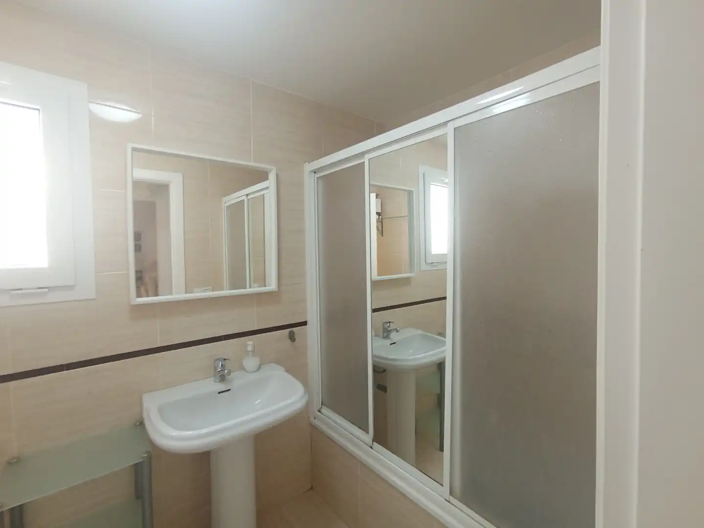 Appartement avec ascenseur à louer à EL COPO, imagen 9