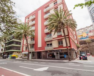 Vista exterior de Pis en venda en Las Palmas de Gran Canaria