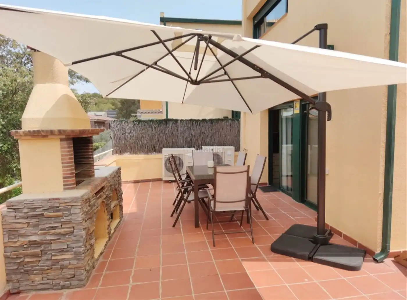 Maison mitoyenne avec jardin à louer à Carrer del Margalló 39, imagen 30