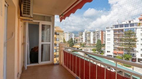 Foto 4 von Wohnung zum Verkauf in Calle Francisco Claros Curro, Los Boliches, Fuengirola
