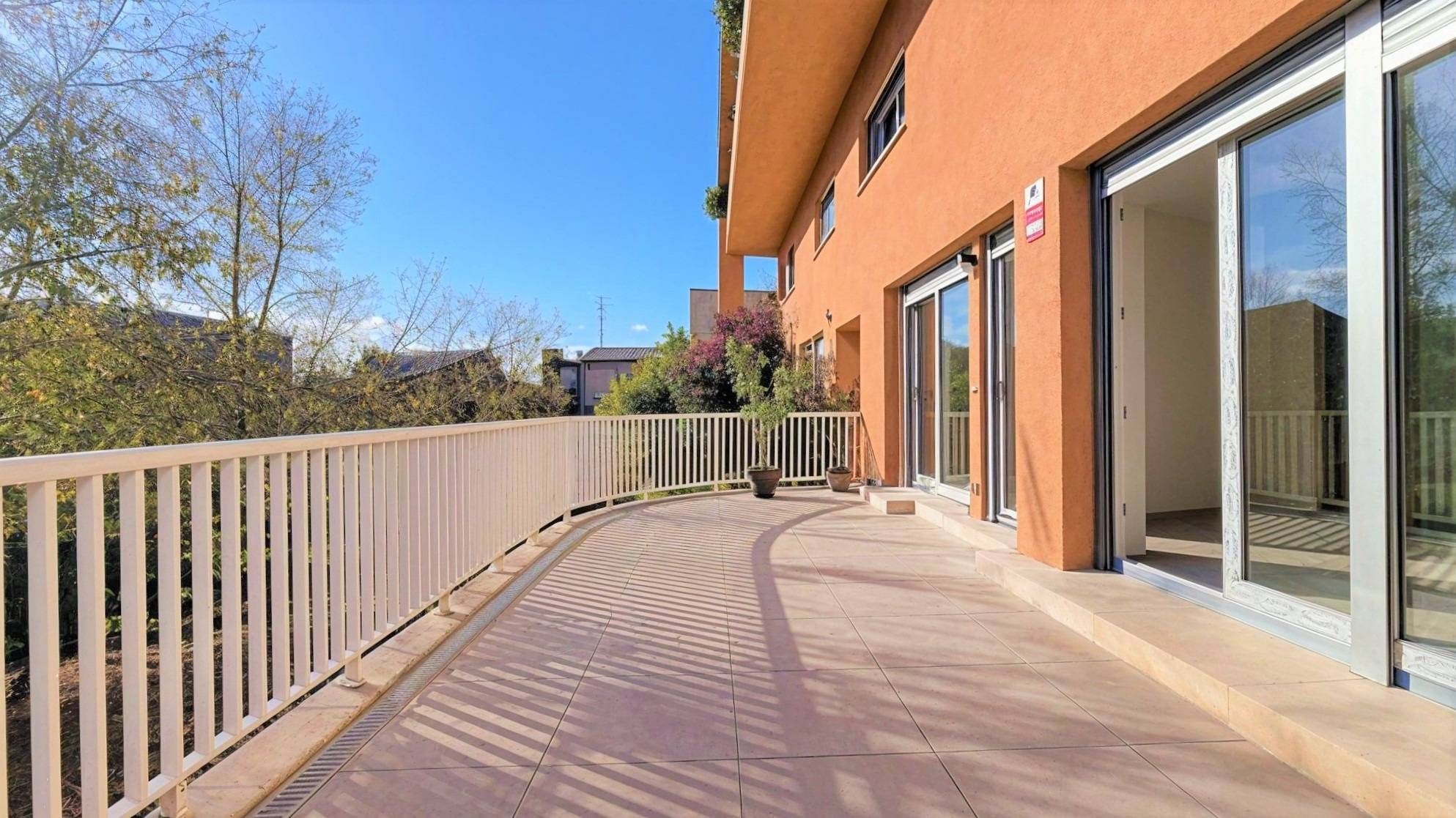 Terrassa de Dúplex en venda en Reus amb Calefacció, Jardí privat i Terrassa