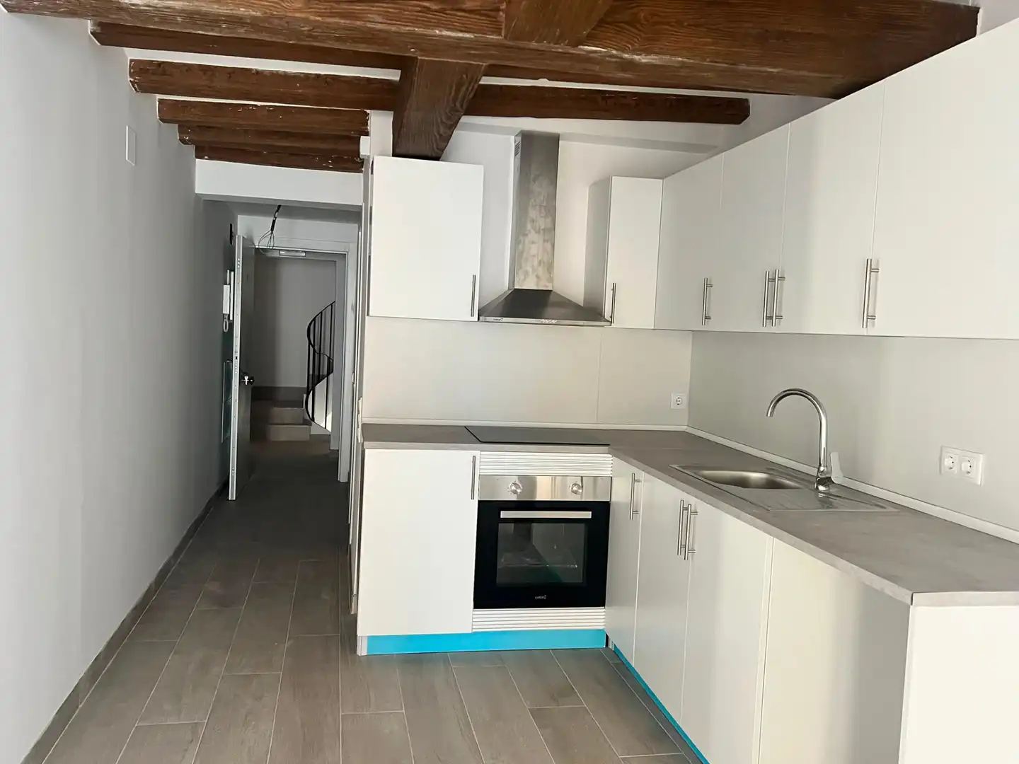 Carrer de la Verge de Misericòrdia, 15, Barris Marítims
