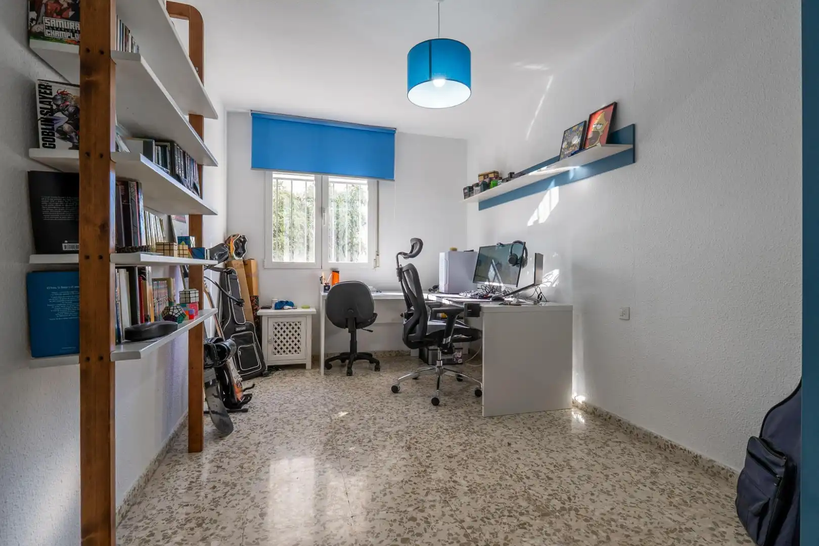 Piso con piscina en venta en Calle BLASCO IBAÑEZ 20, imagen 21