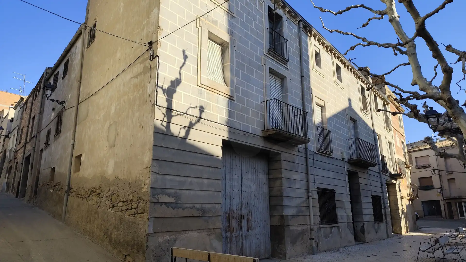 Finca rústica en venda a Castellserà