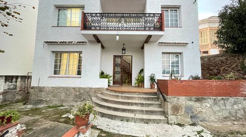 ENCANTADORA CASA REFORMADA CON VISTAS Y JARDÍN EN SANT FELIU DE CODINES