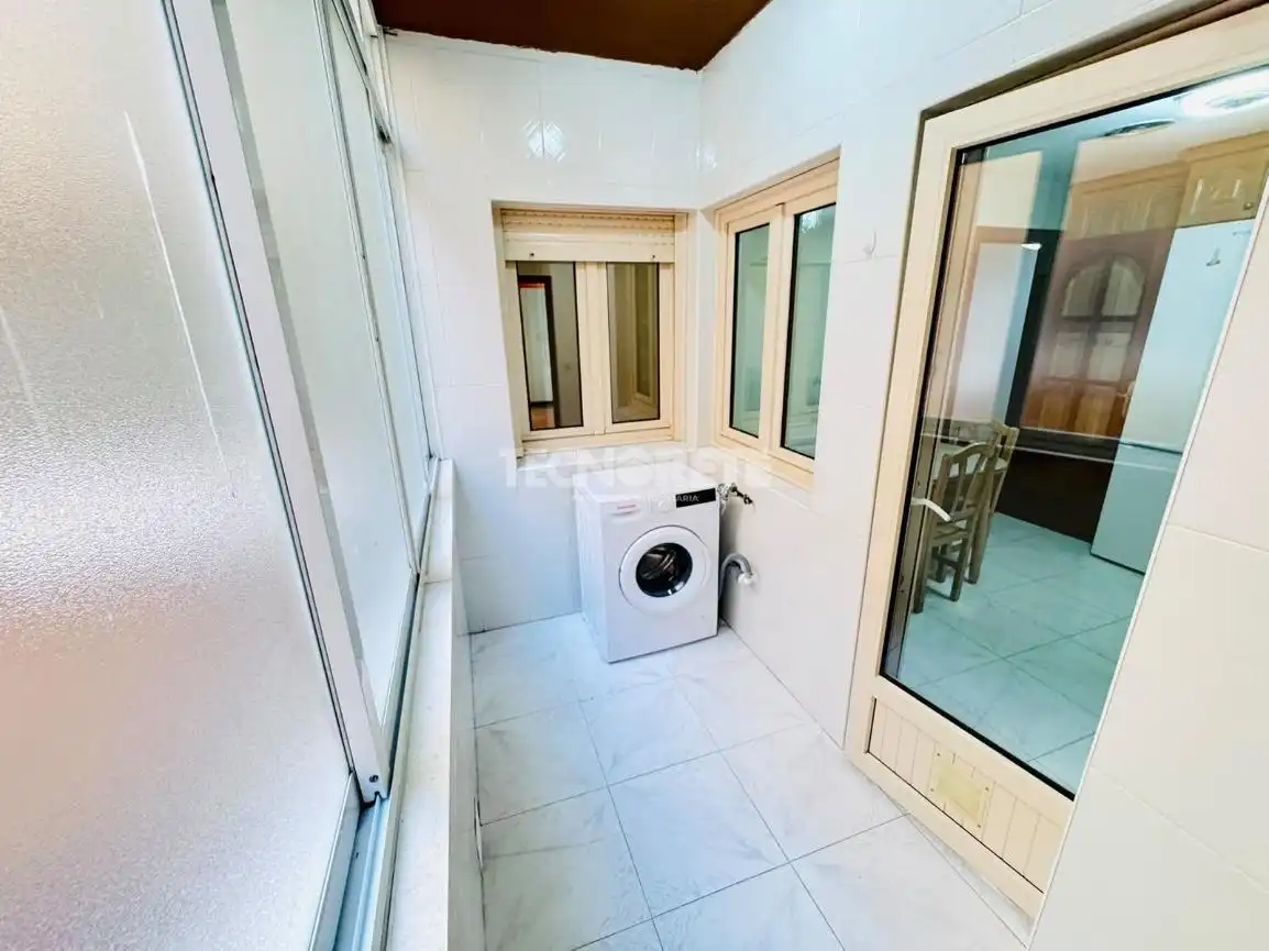 Piso con piscina en venta en Buenavista - Valparaíso - La Legua, imagen 10