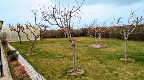 Foto 5 de Casa o xalet en venda a Castellanos de Villiquera, Salamanca