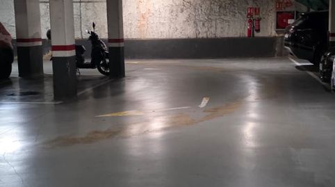 Photo 4 of Garage for rent in Carrer de la Marina, 157, Fort Pienc, Barcelona Capital