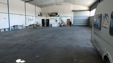 Photo 4 of Industrial buildings for rent in Rollo - Puente Ladrillo, Salamanca Capital