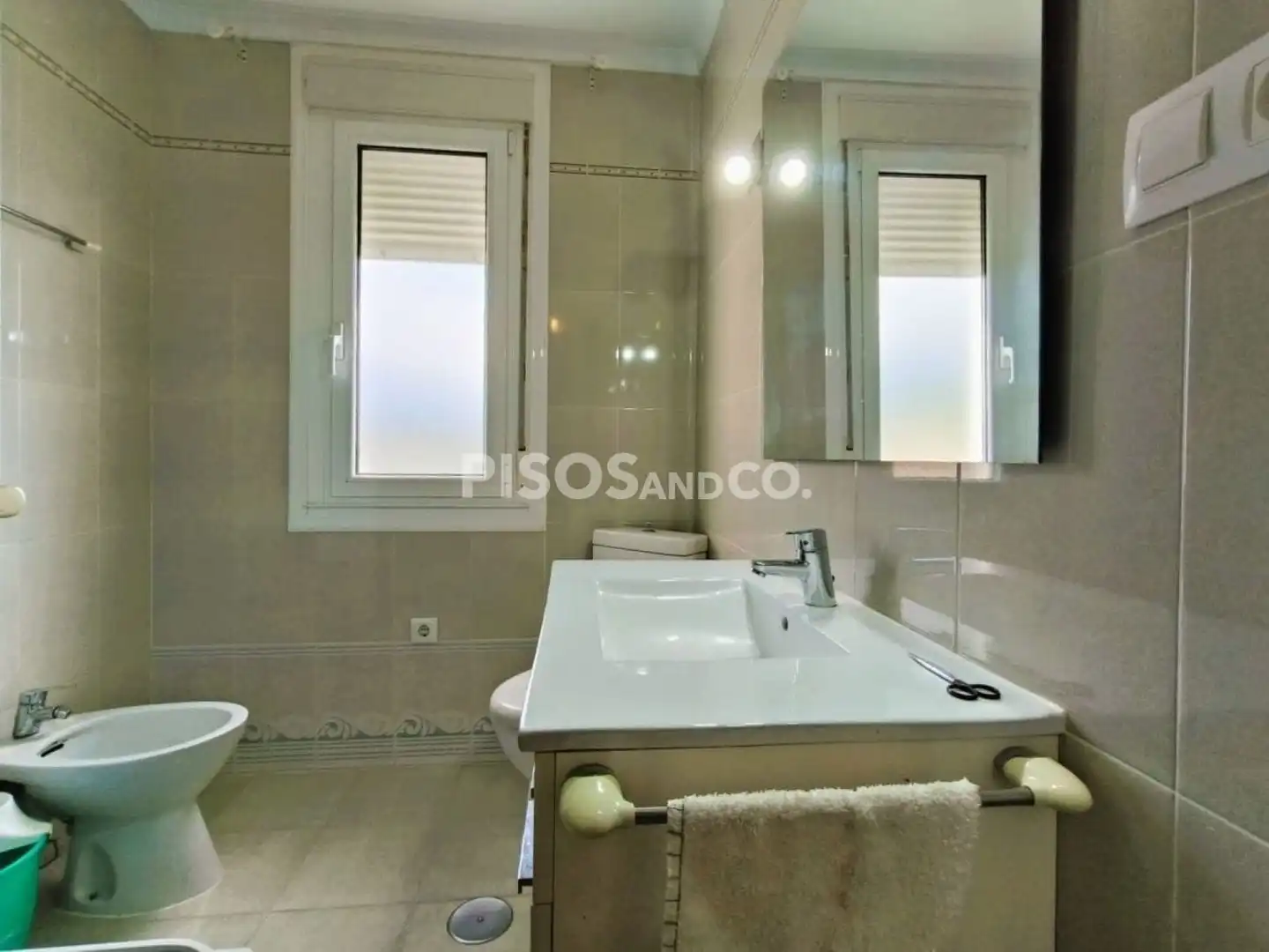 Bathroom of Houses for sale in Cambre   with Terrace and Storage room